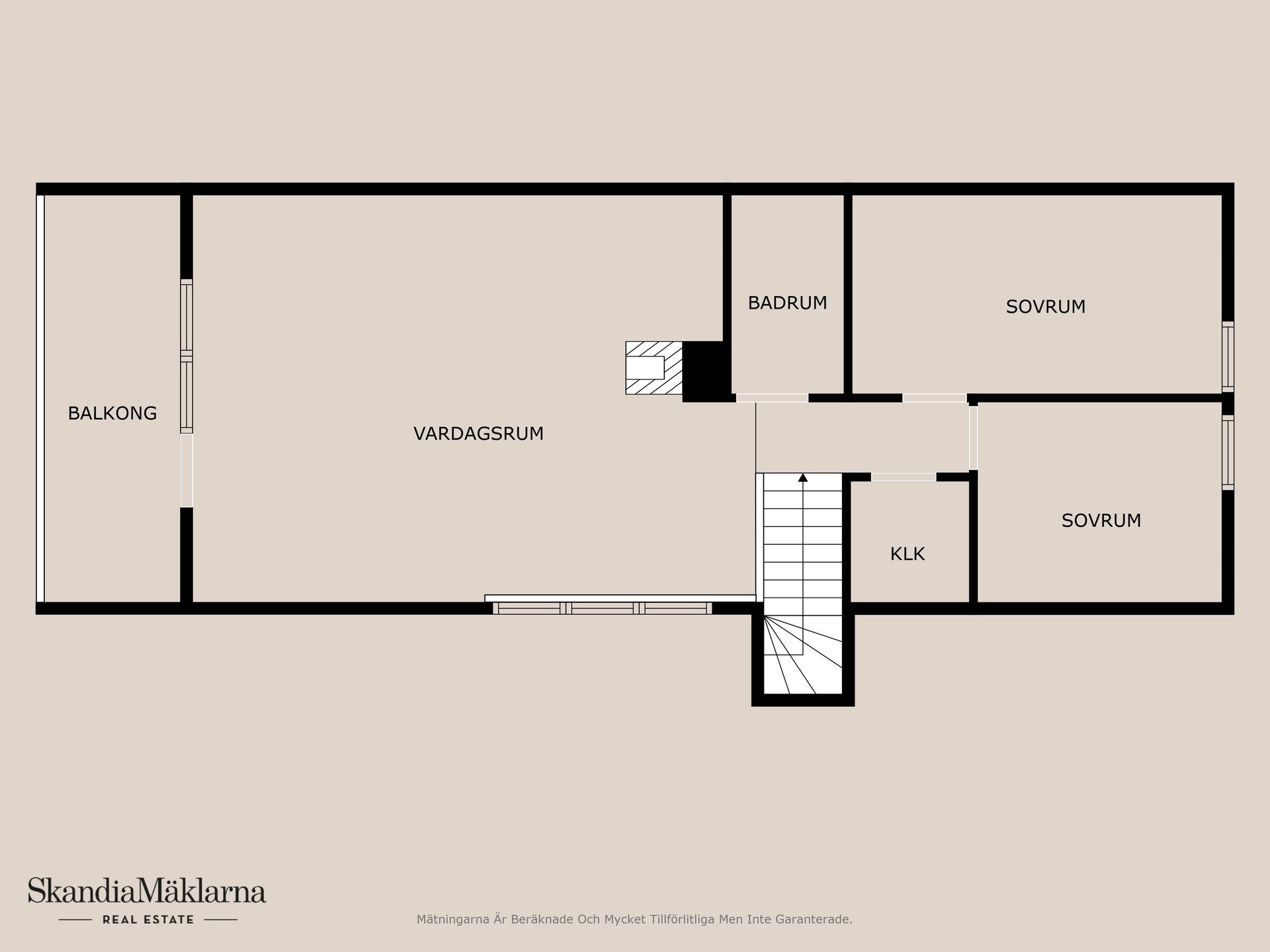 Villa, Munkens väg 3, Bäckaskog, Kristianstad