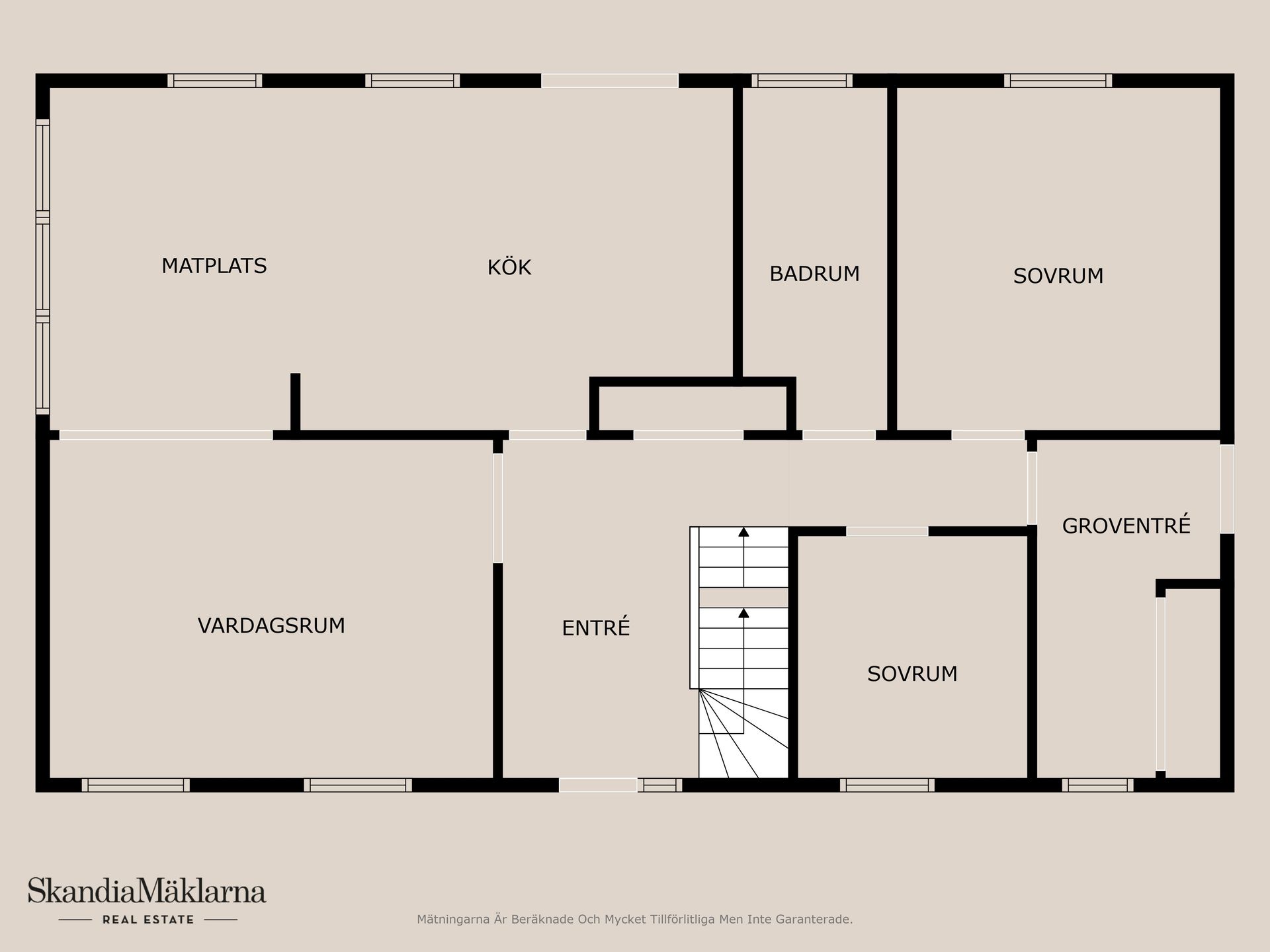 Villa, Munkens väg 3, Bäckaskog, Kristianstad
