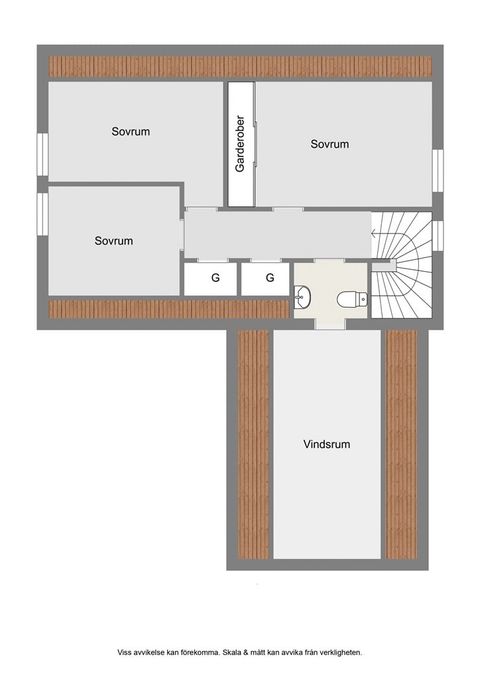 Villa, Butiksvägen 3, Söndrum, Halmstad