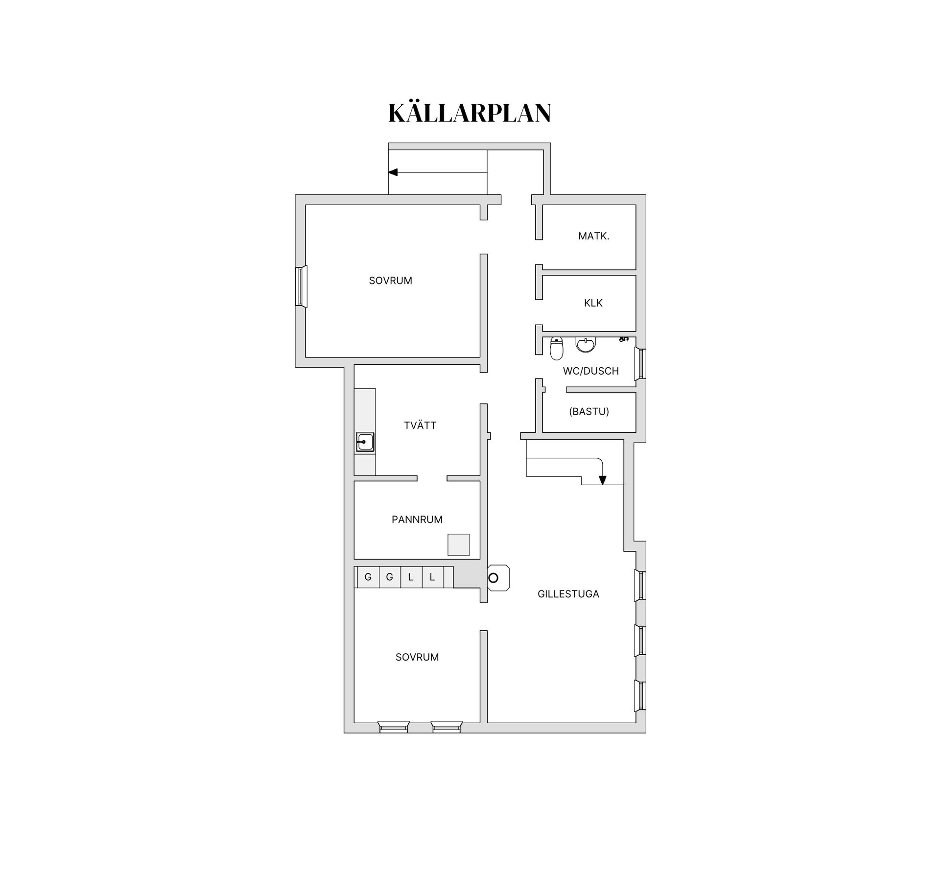 Villa, Verkstadsgatan 16, Genevad, Laholm