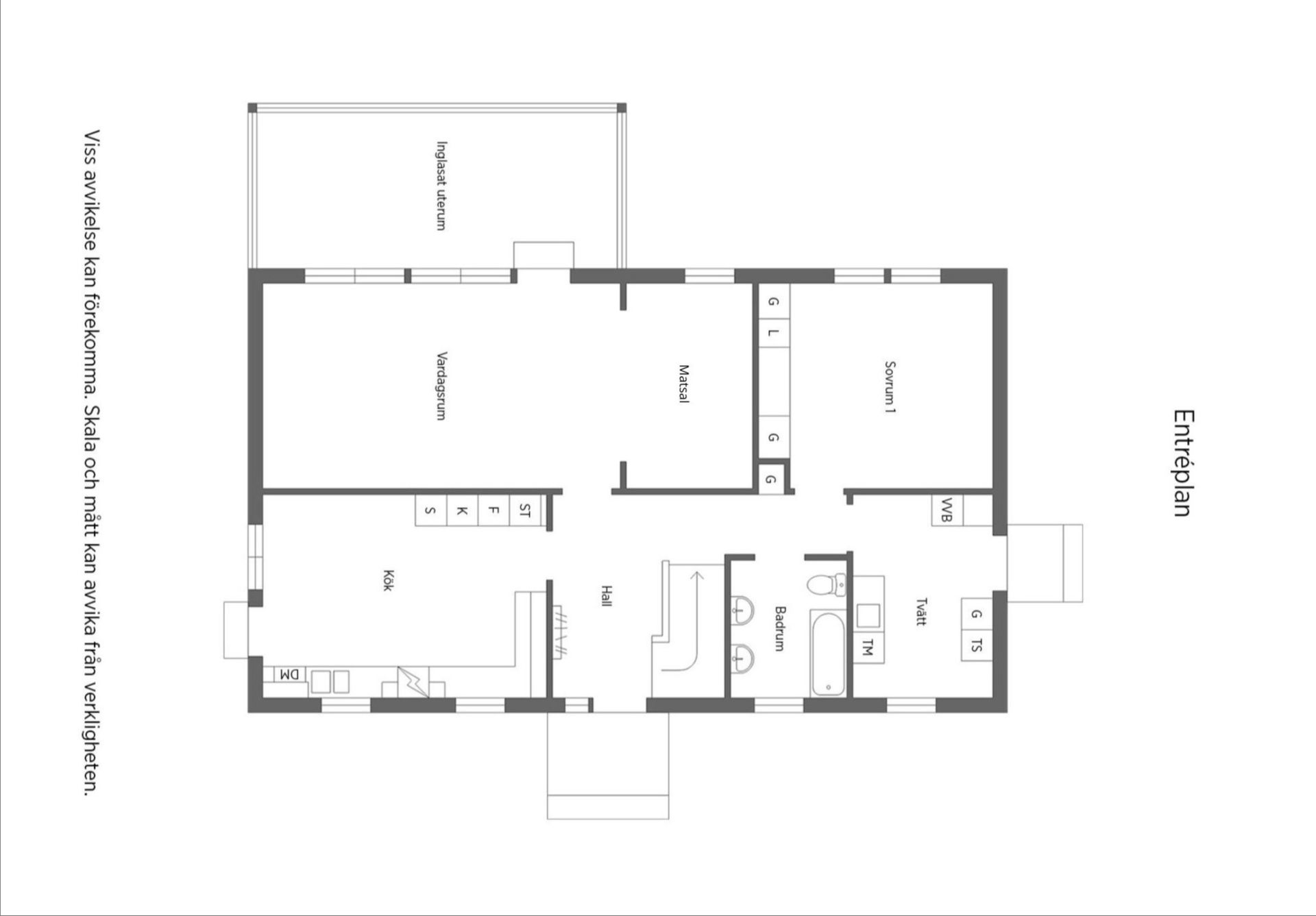 Villa, VIGGBYHOLMSVÄGEN 88, Viggbyholm, Täby