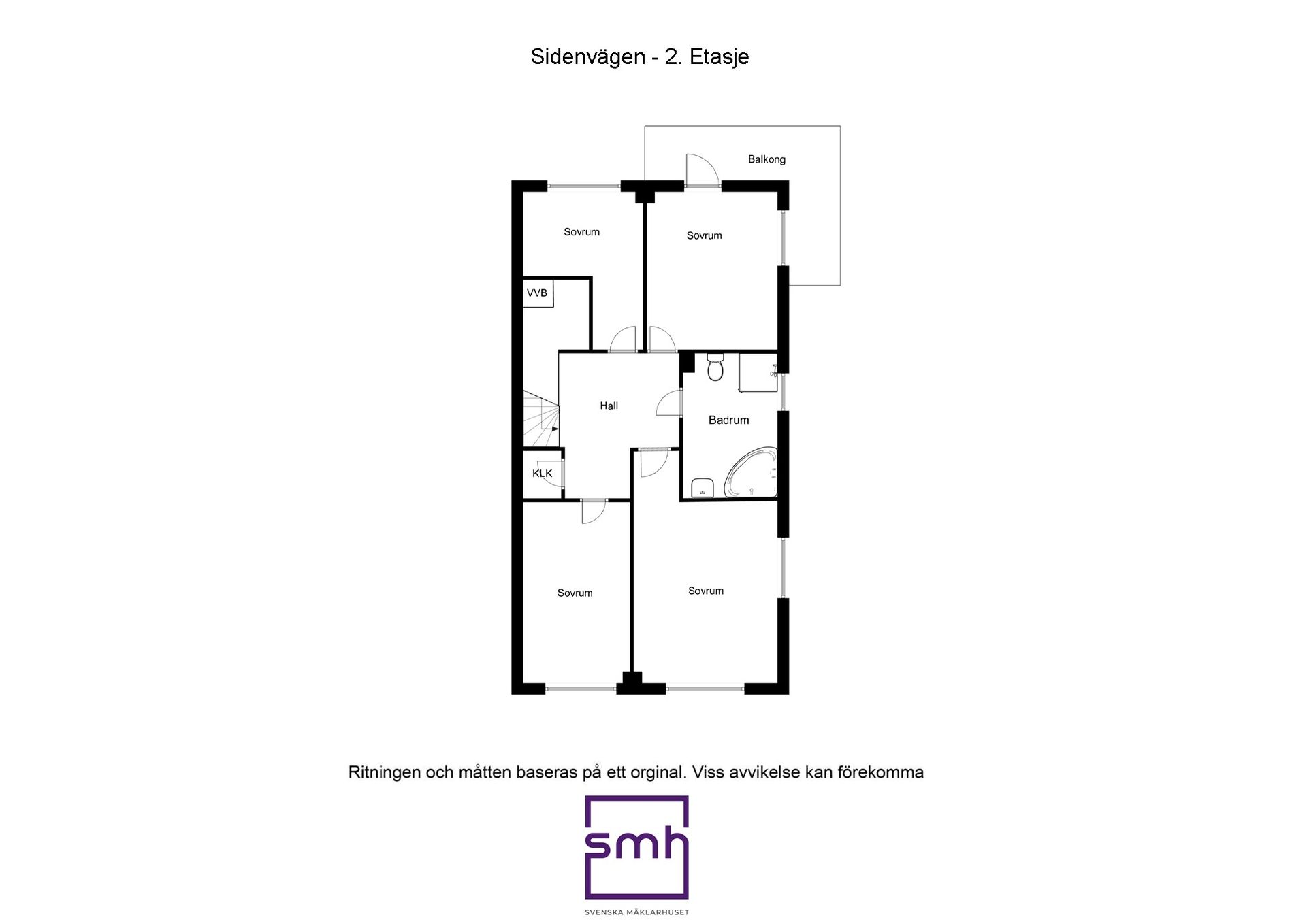 Villa, Sidenvägen 22, Kungsängen/Brunna, Upplands-Bro