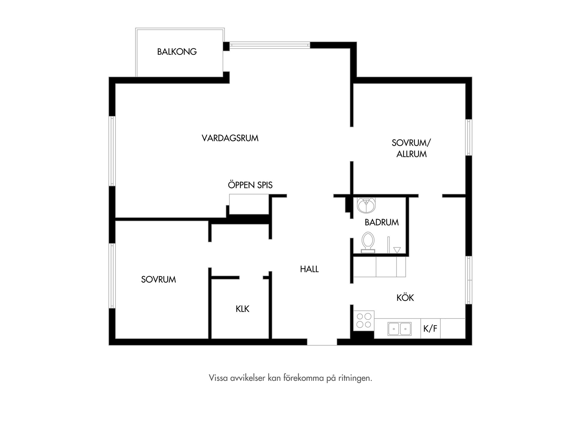 Bostadsrätt, Hälsovägen 41B, Tågaborg, Helsingborg