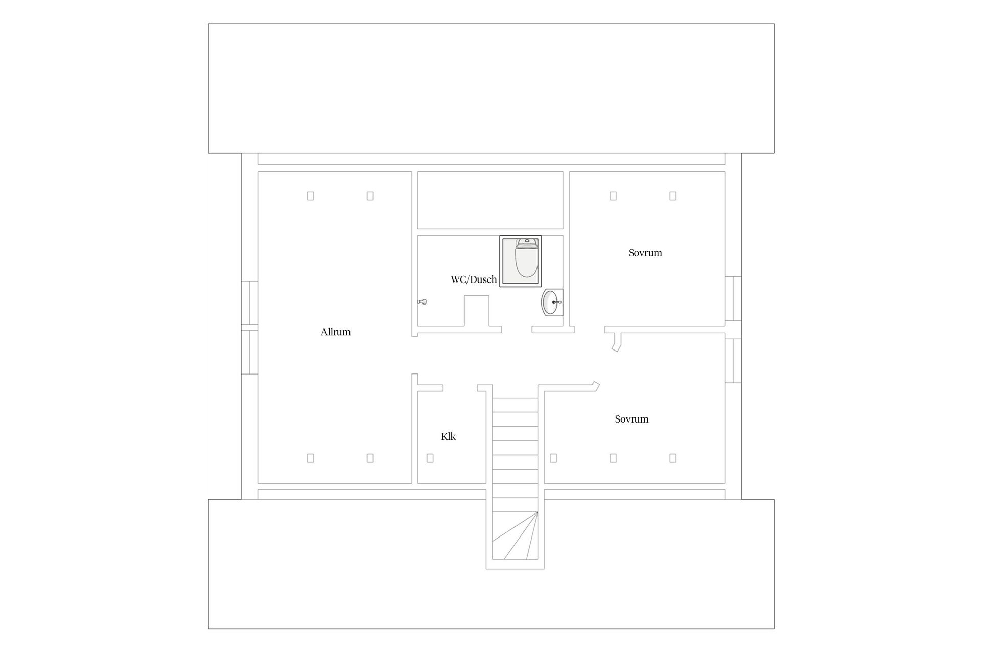Villa, Västerlyckan 10B, Torslanda - Nötö, Göteborg