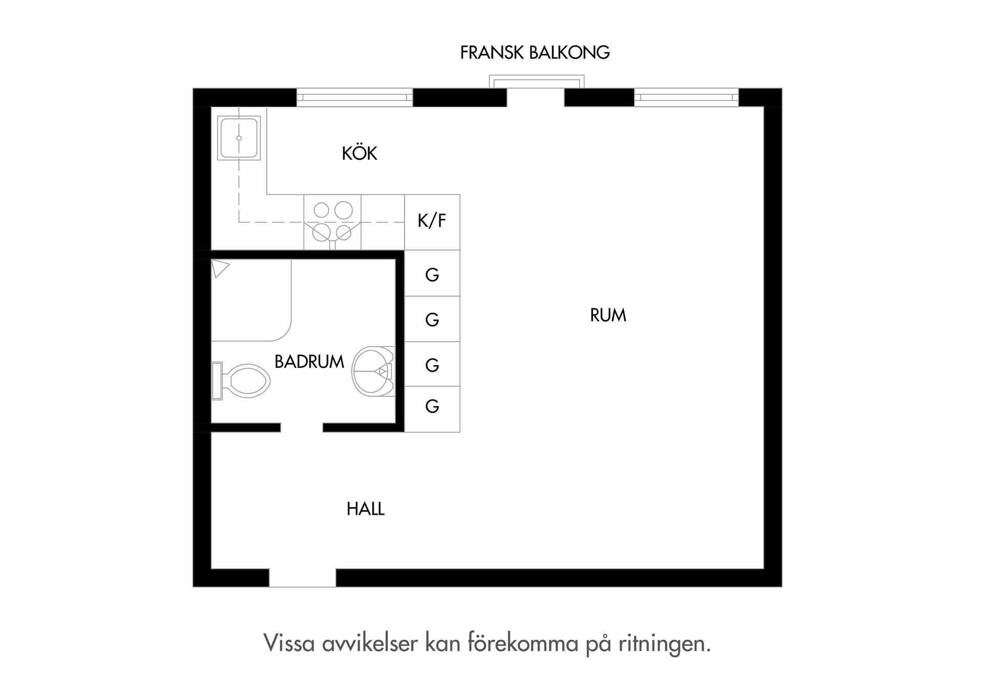 Bostadsrätt, Kopparmöllegatan 12C, Slottshöjden, Helsingborg
