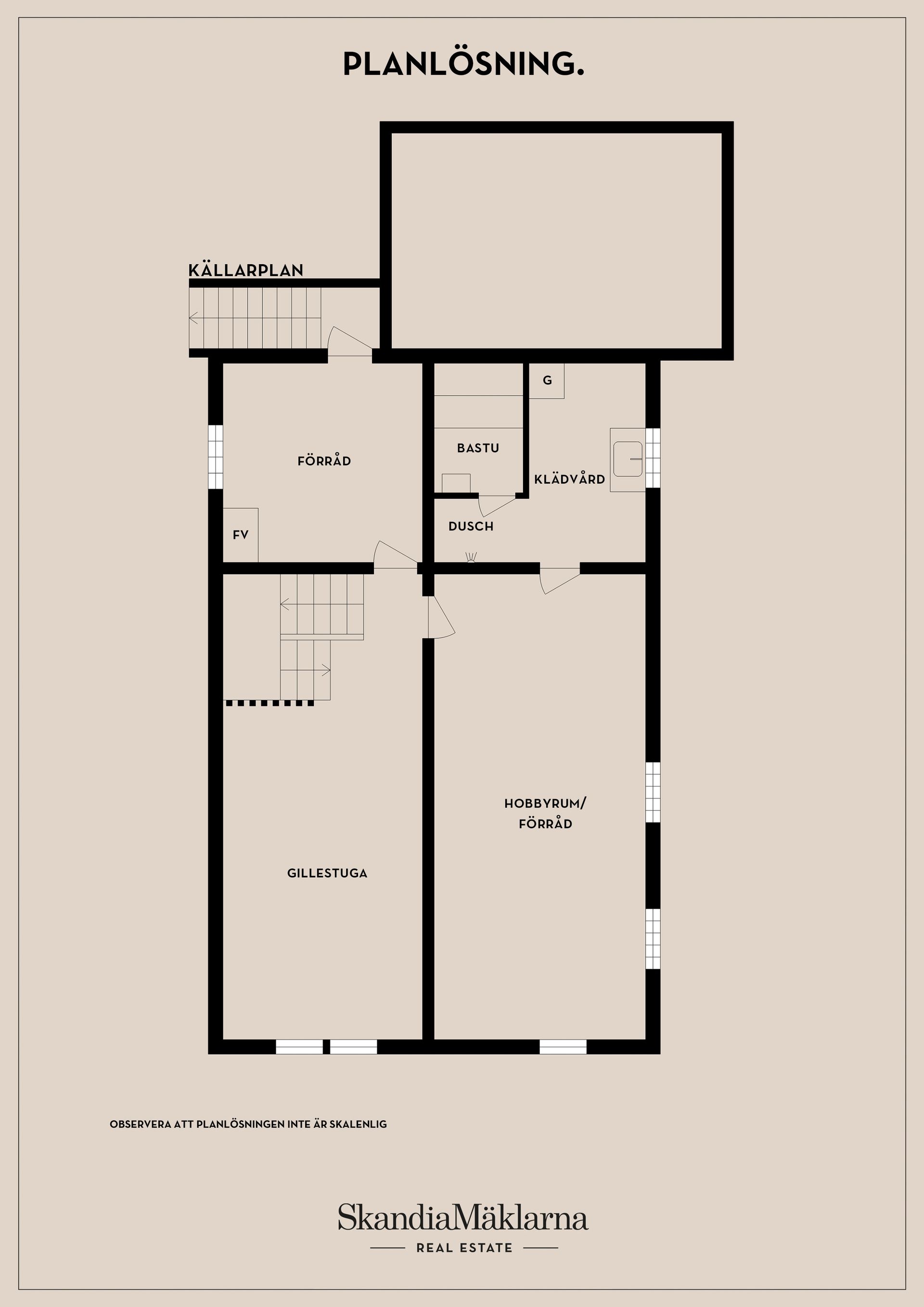 Villa, Plogvägen 1, Tureberg, Sollentuna