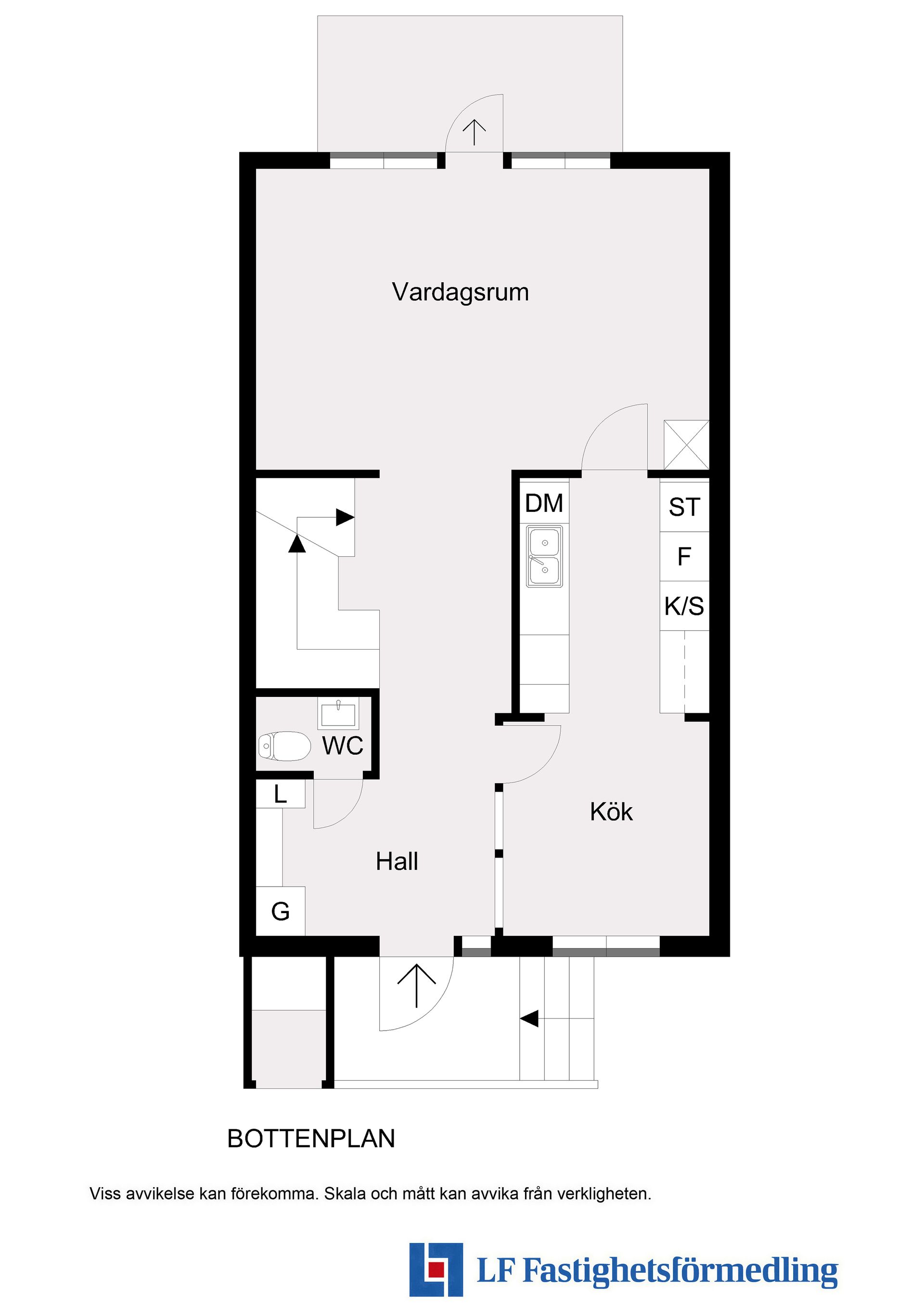 Villa, Radhus, Sofiehemsvägen 52C, Sofiehem, Umeå