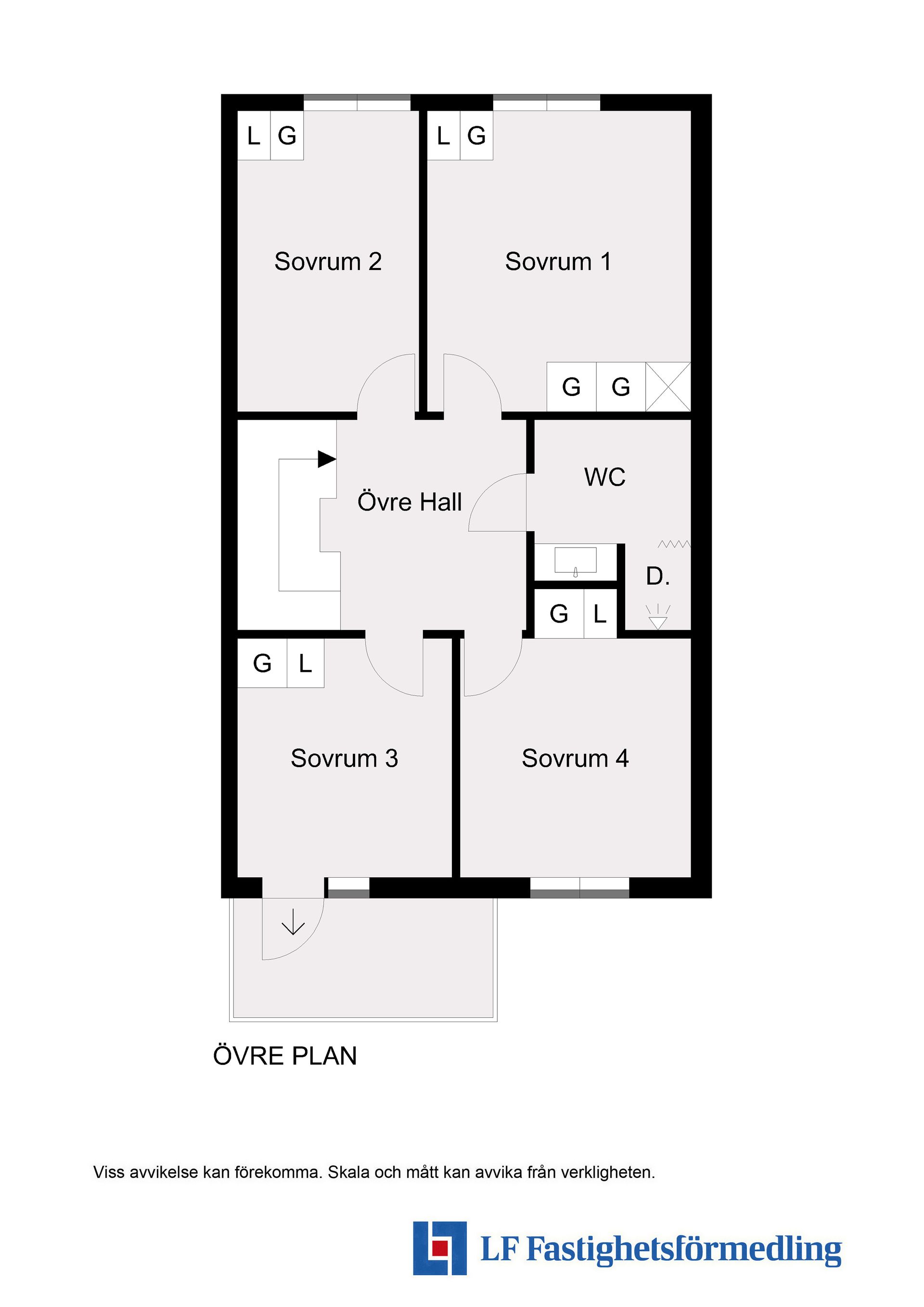 Villa, Radhus, Sofiehemsvägen 52C, Sofiehem, Umeå