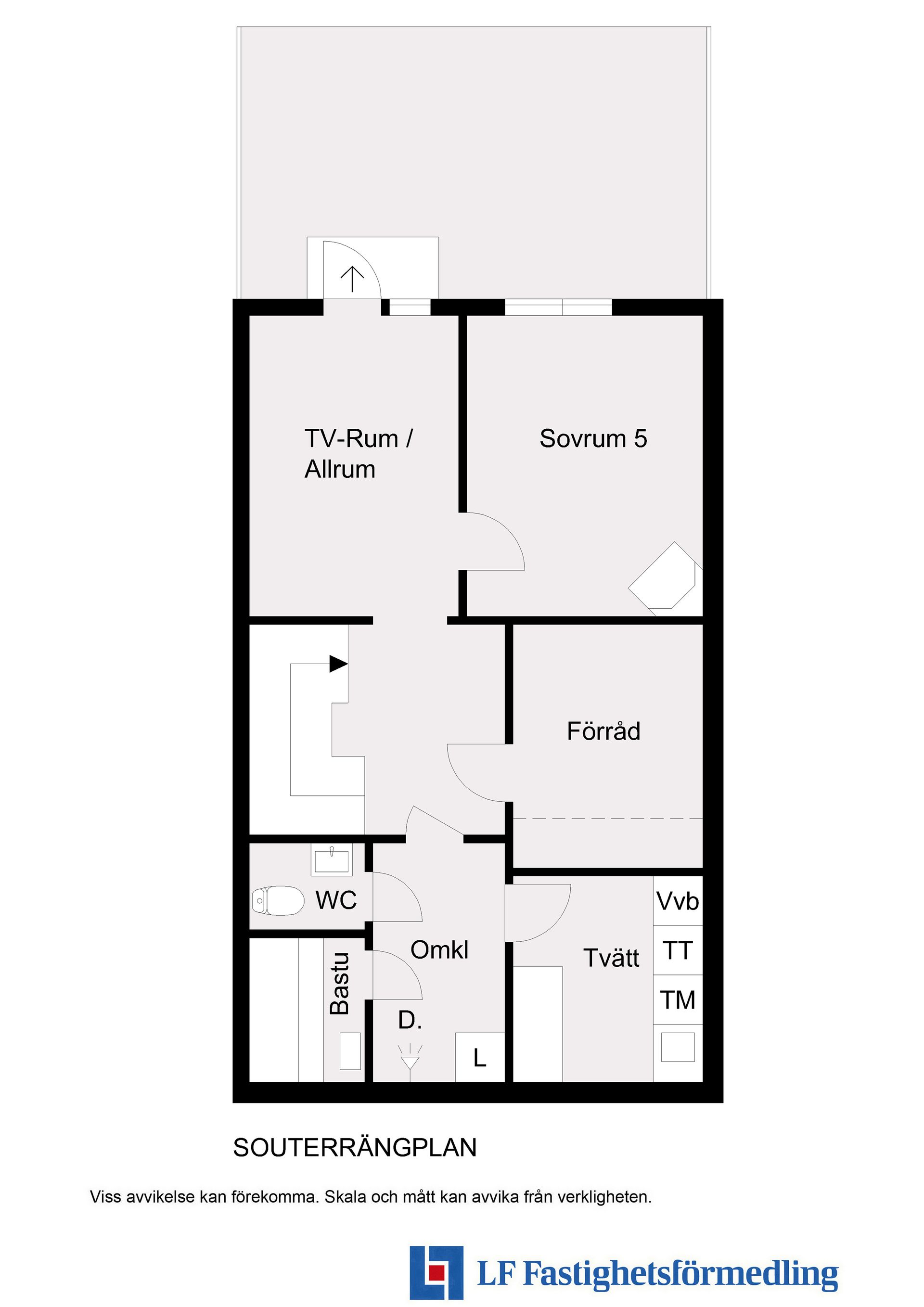 Villa, Radhus, Sofiehemsvägen 52C, Sofiehem, Umeå