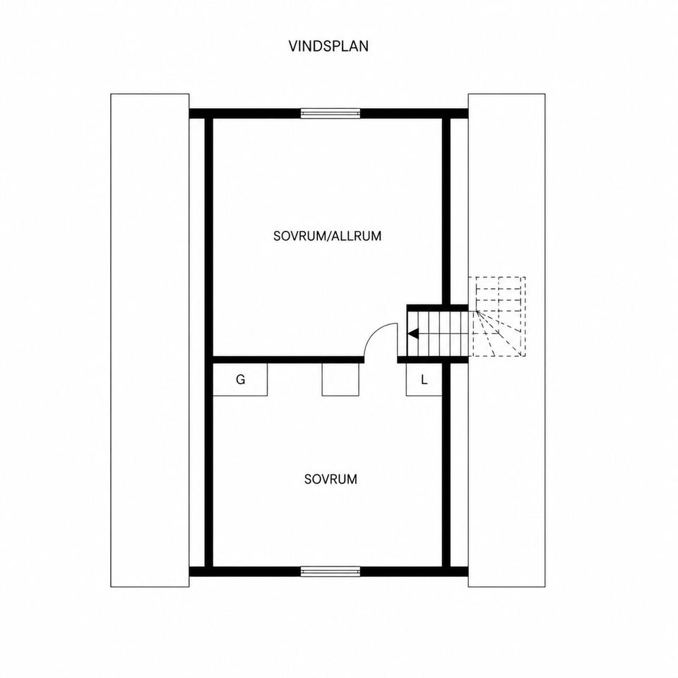 Villa, Bispbergshyttan 87, Stora Skedvi, Säter