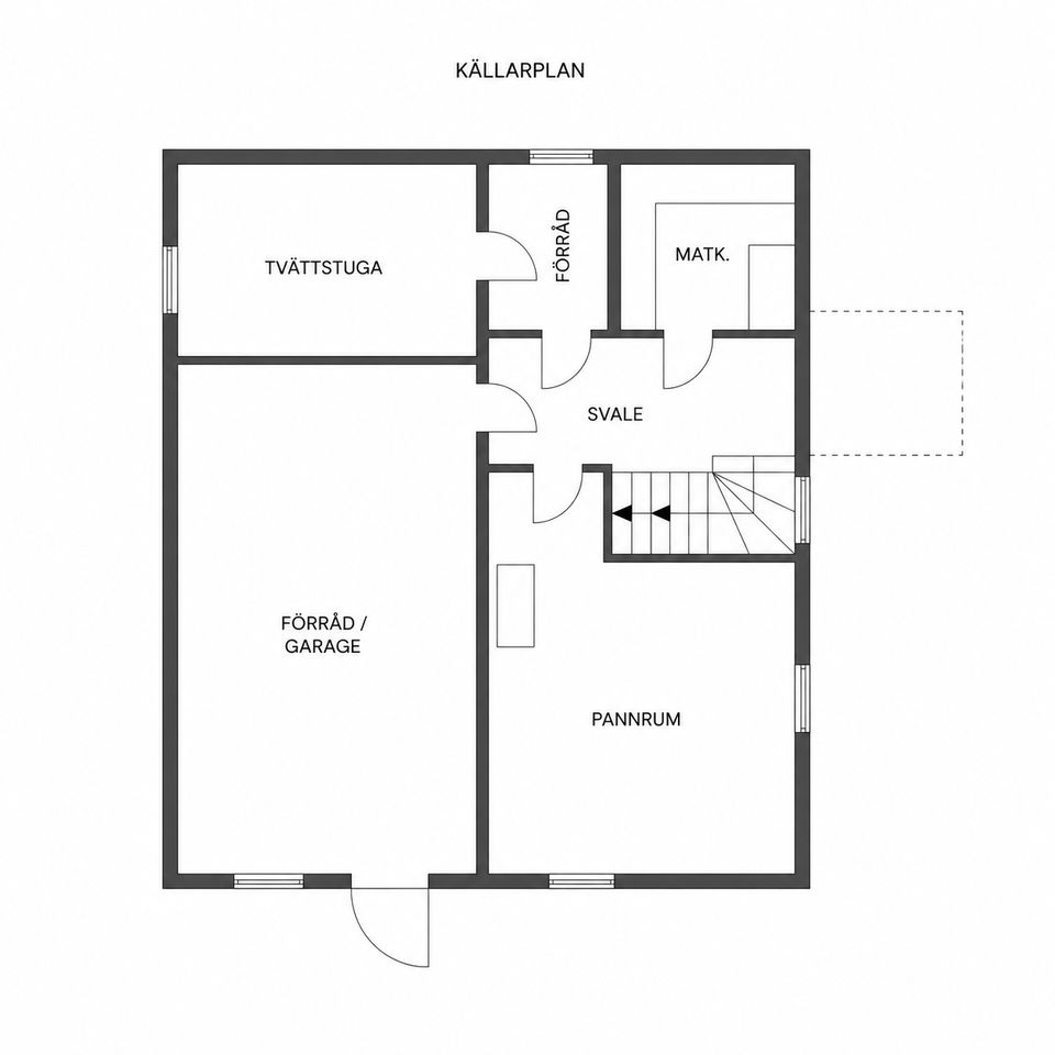 Villa, Bispbergshyttan 87, Stora Skedvi, Säter