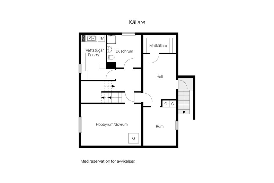 Villa, Bältegatan 6, Visby Norr, Gotland