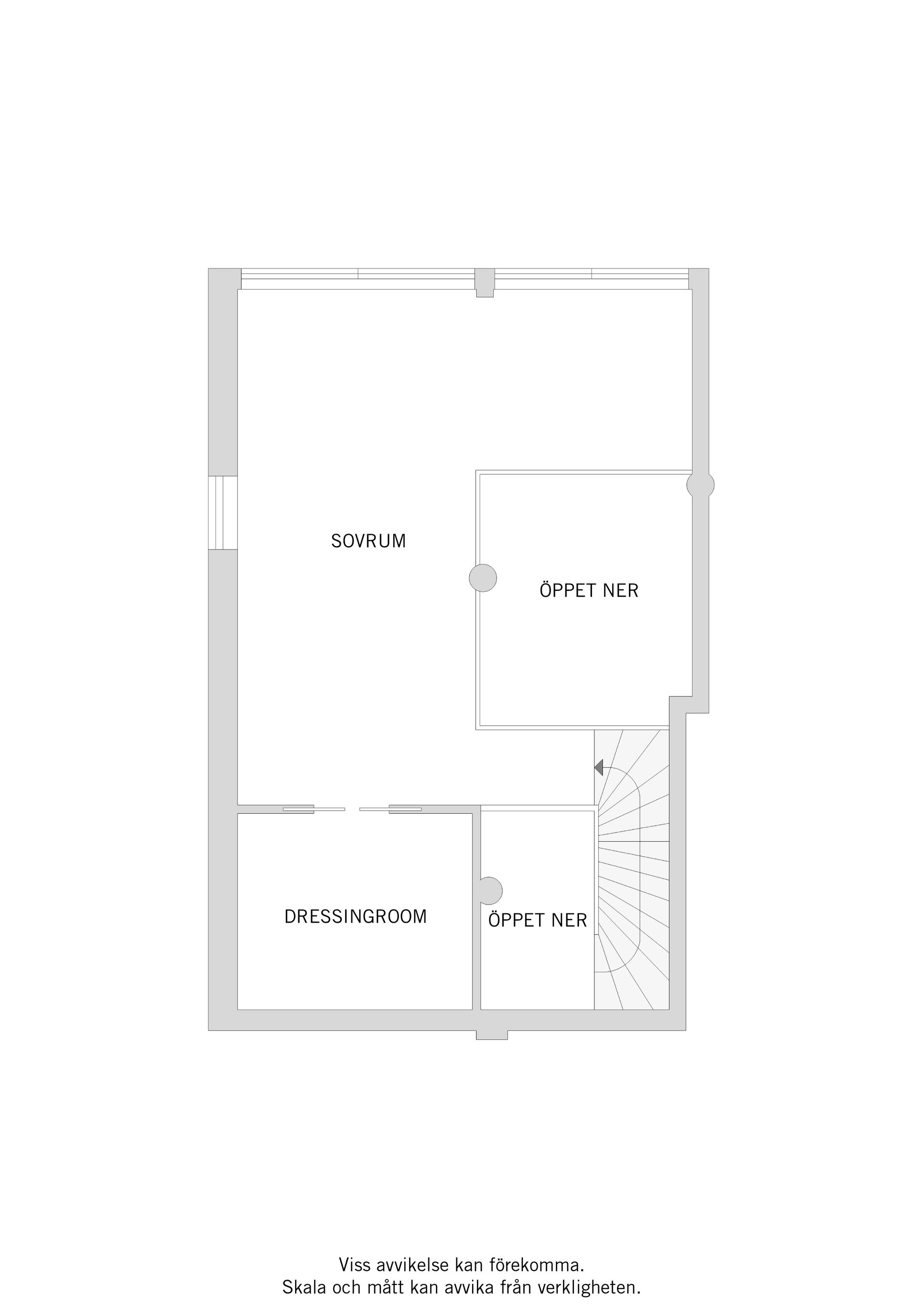 Bostadsrätt, Nordostpassagen 45C, Linnéstaden, Göteborg