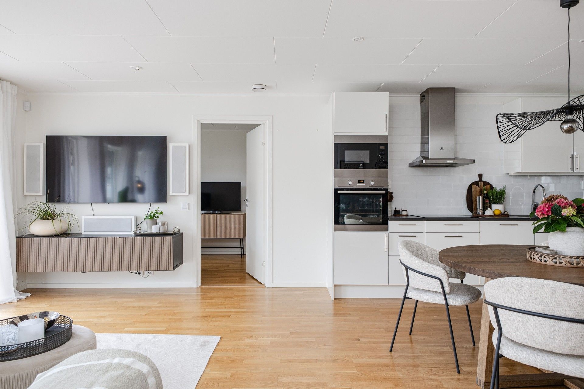 Bostadsrätt, Radhus, Kuttervägen 31A, Bredsand, Enköping