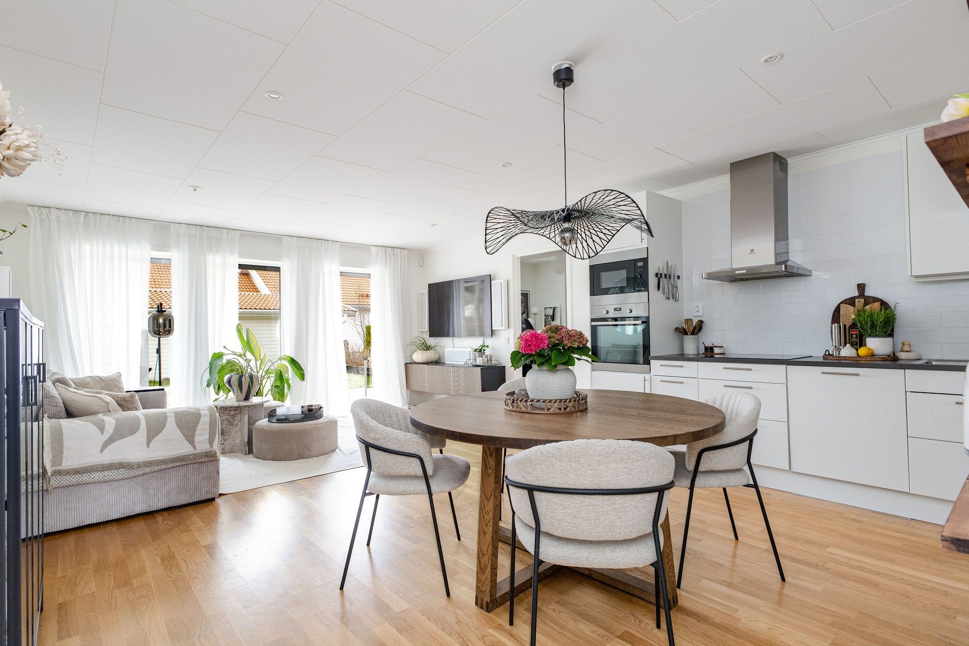 Bostadsrätt, Radhus, Kuttervägen 31A, Bredsand, Enköping