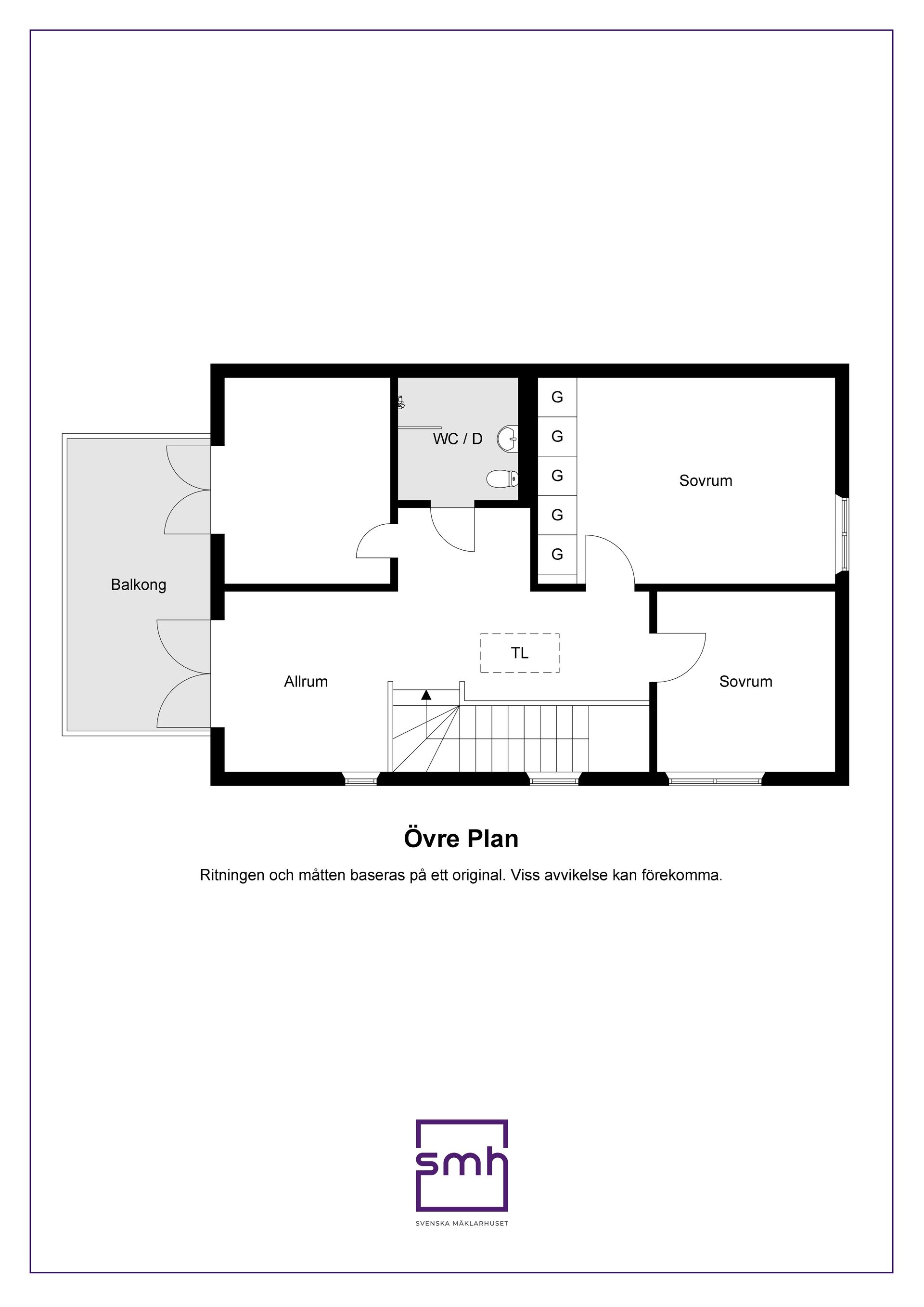 Bostadsrätt, Lupinvägen 37, Bålsta/Viby äng, Håbo