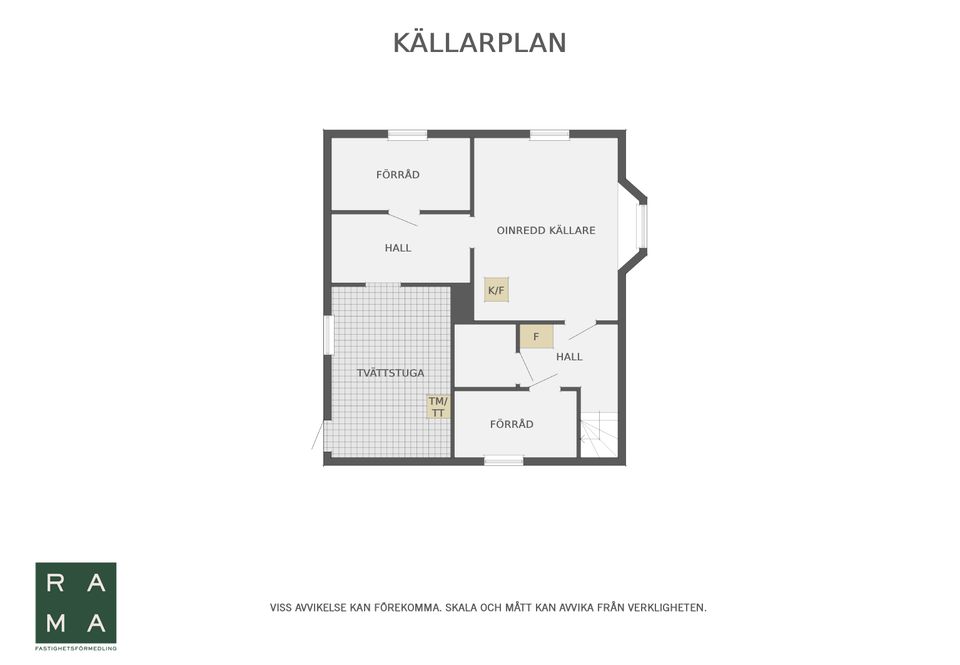 Villa, Värestorp 2056, Värestorp, Östra Göinge