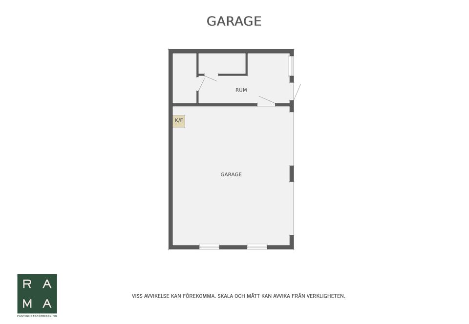 Villa, Värestorp 2056, Värestorp, Östra Göinge