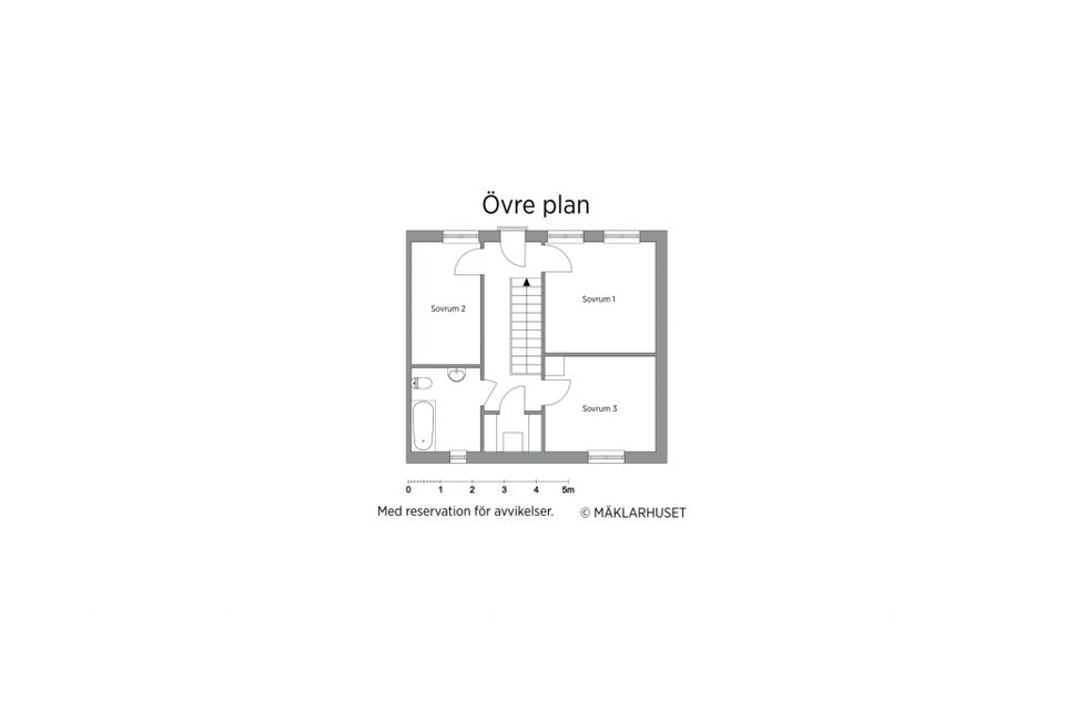 Bostadsrätt, Hästängegatan 18, Vänersborg
