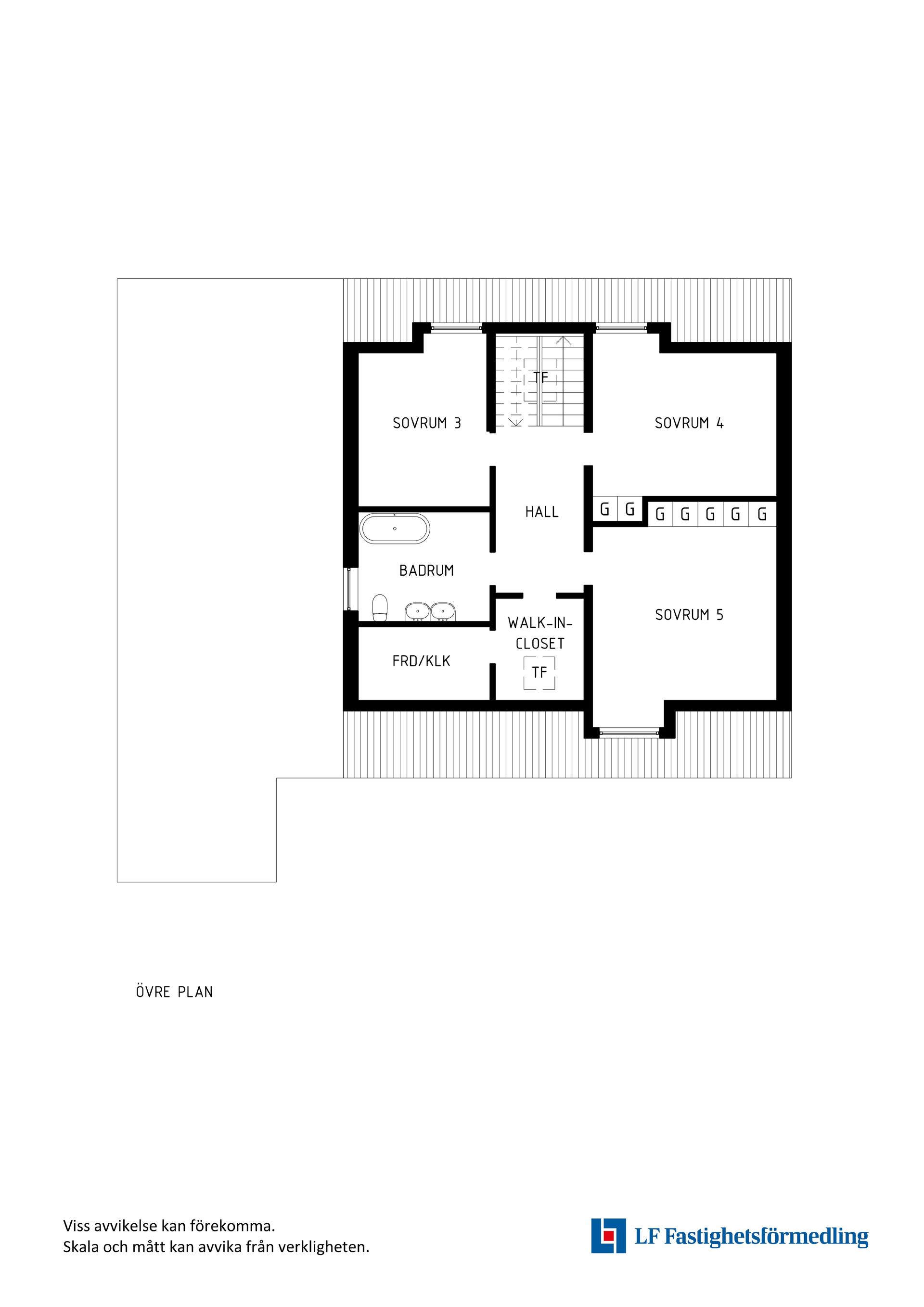 Villa, Radhus, Basgränd 49, Kälvesta, Stockholm