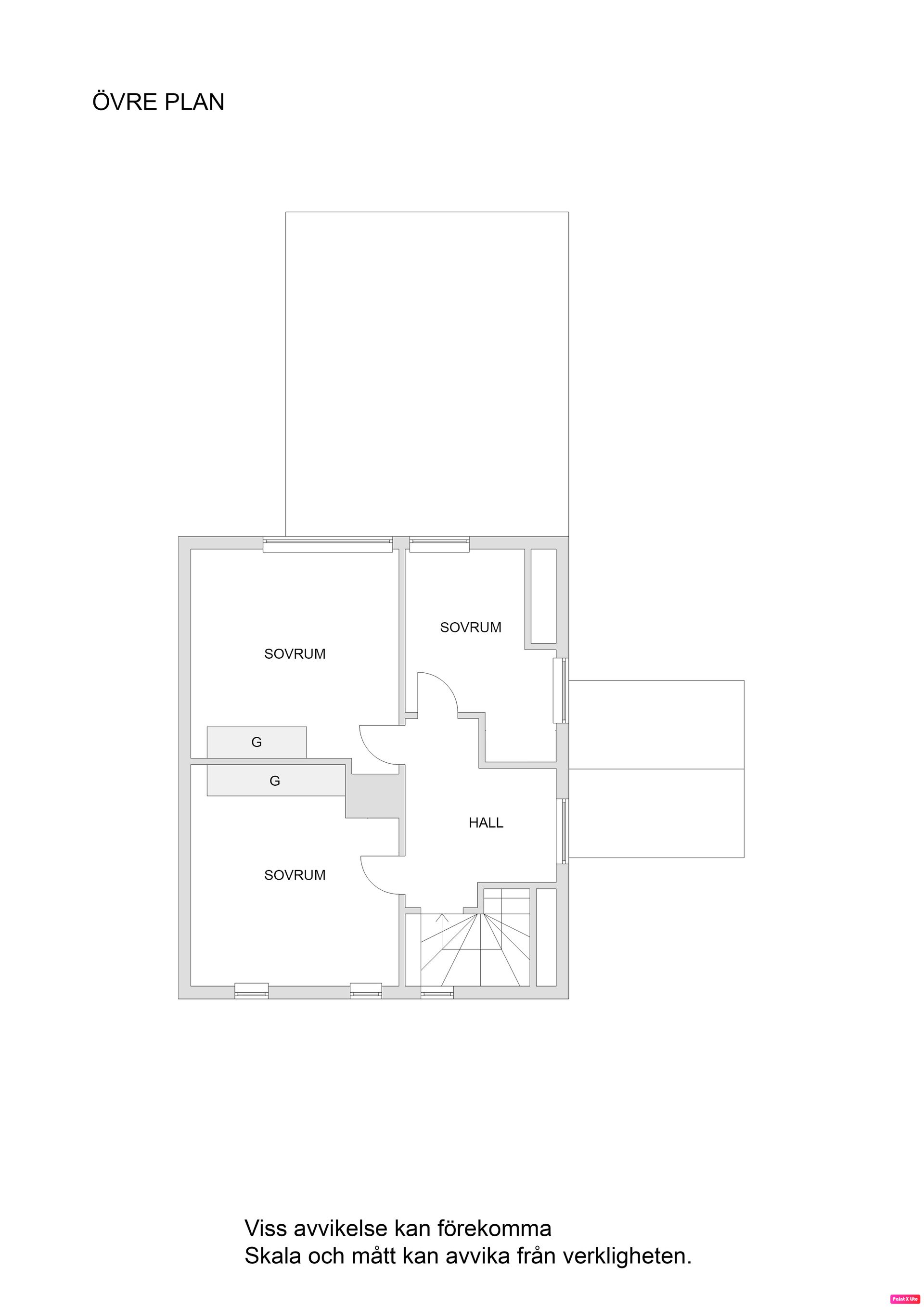 Villa, Fågelvägen 2A, Stuvsta Segersminne, Huddinge