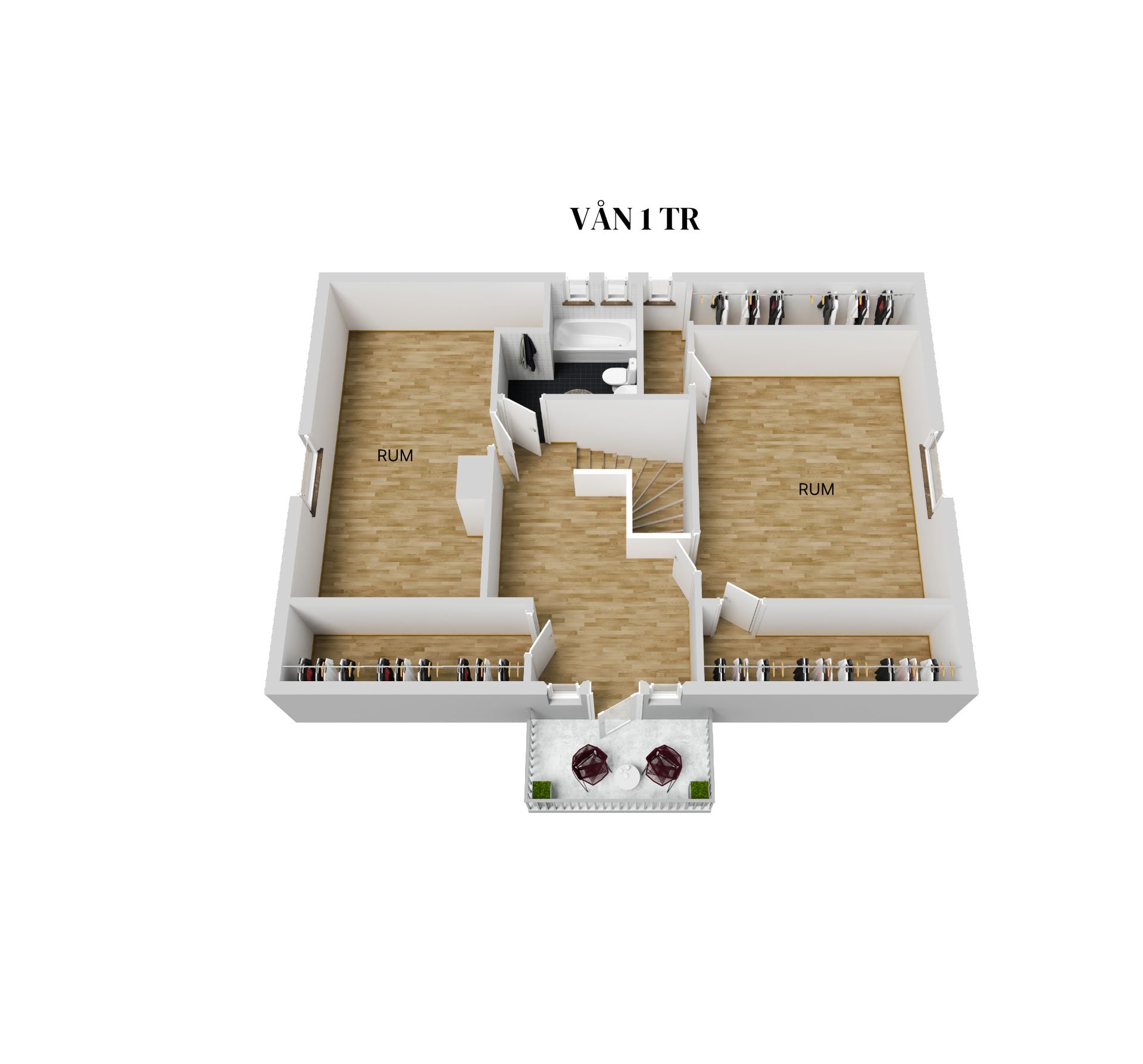 Villa, Herkulesgatan 29, Stensberg, Ljungby