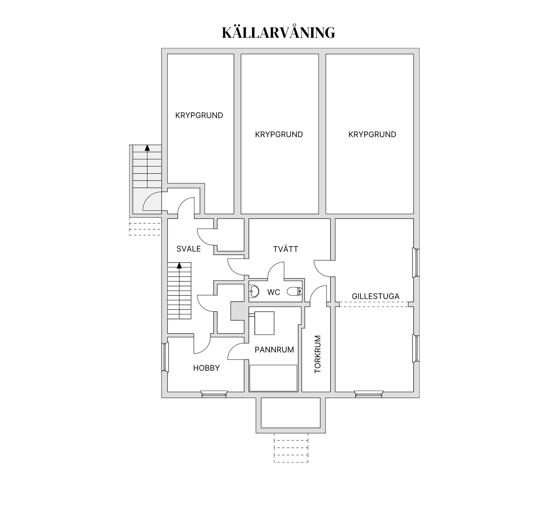 Villa, Herkulesgatan 29, Stensberg, Ljungby