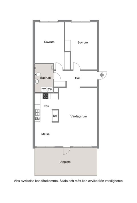 Bostadsrätt, Vinthundsgatan 88, Brotorp - Järvastaden, Sundbyberg