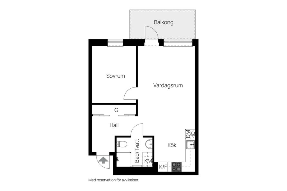 Bostadsrätt, Gränby Bilgata 28, Gränby, Uppsala