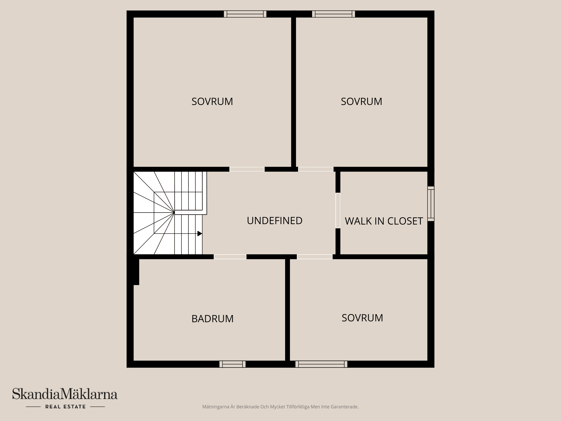 Bostadsrätt, Myrvägen 2C, Kulltorp, Kristianstad