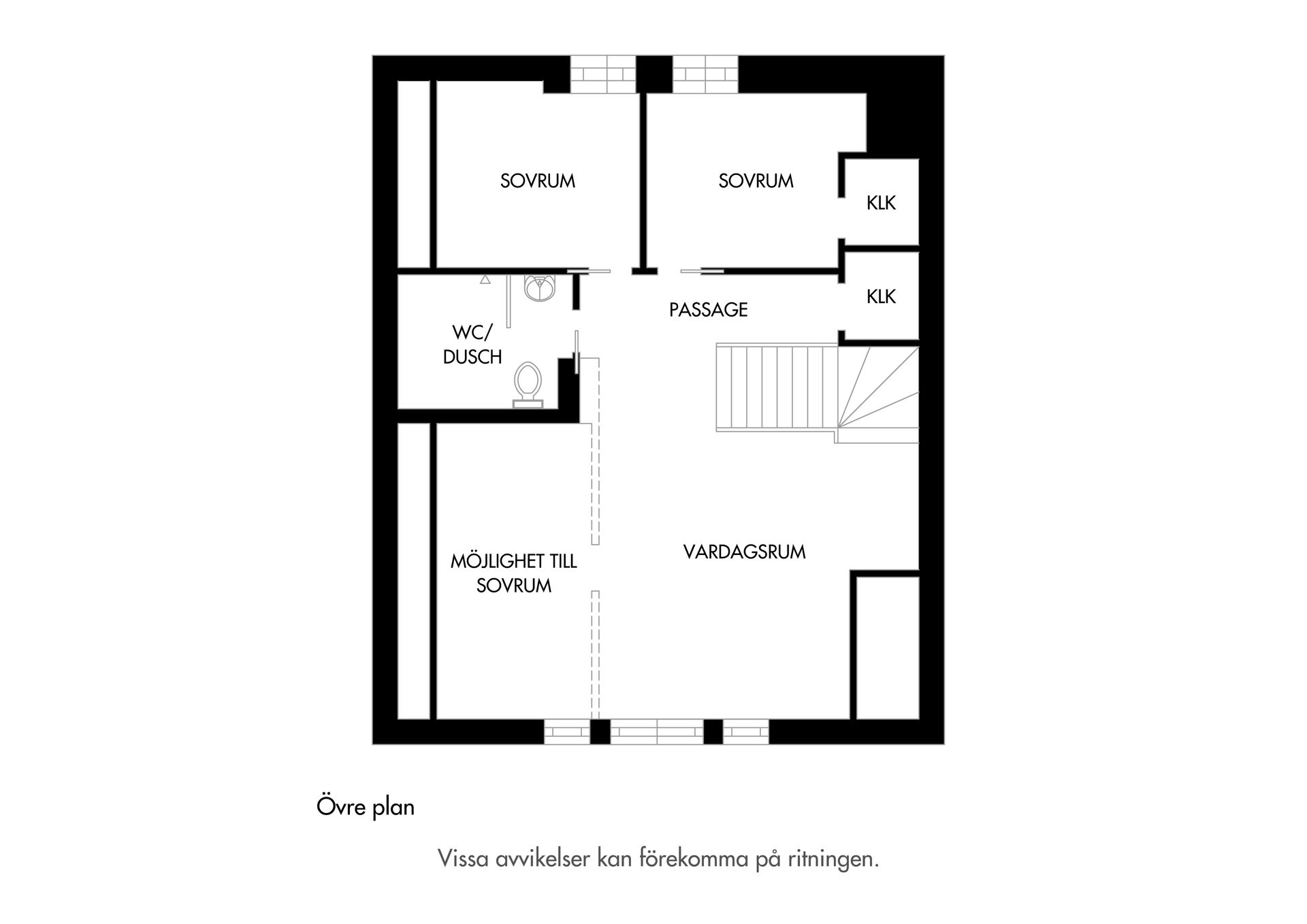 Bostadsrätt, Mor Marnas väg 96A, Södra Sallerup, Malmö