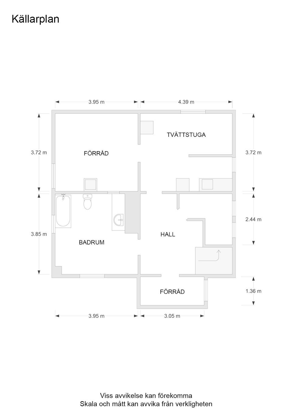 Villa, Borensvägen 115, Borenshult, Motala