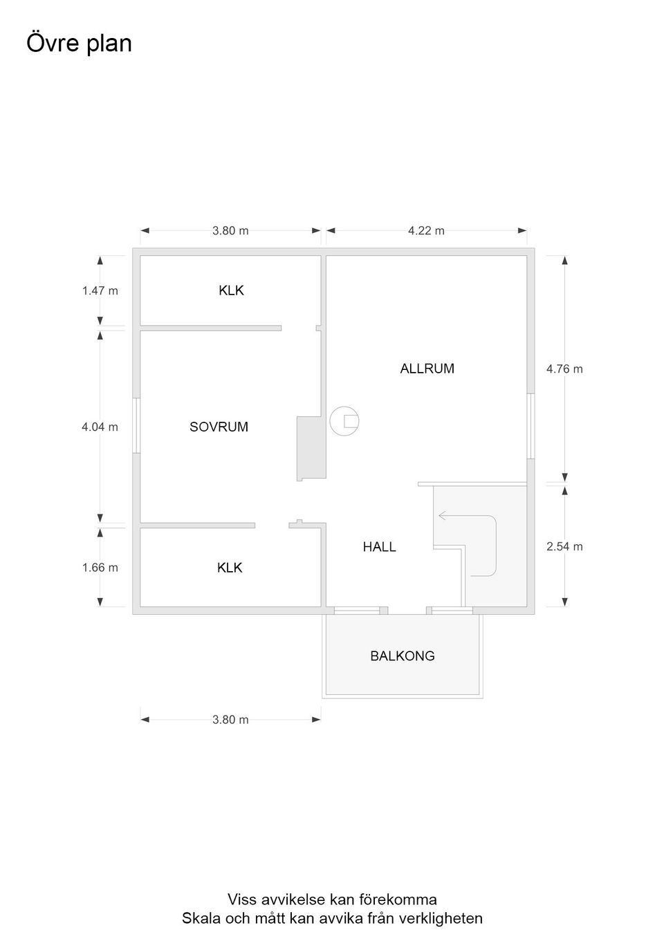 Villa, Borensvägen 115, Borenshult, Motala