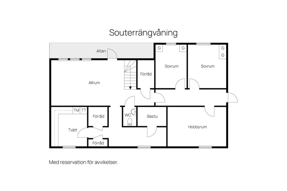 Villa, Nyponvägen 31, Oskarsberg, Kungsbacka