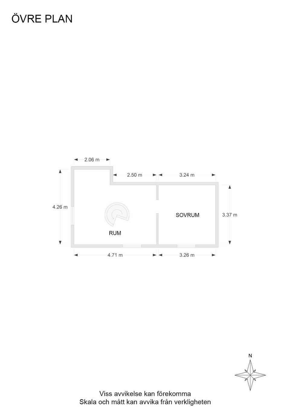 Villa, Radhus, Briljantvägen 59, Kode, Kungälv