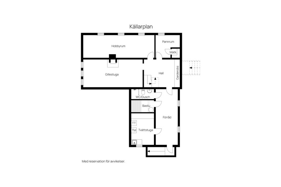 Villa, Hemsegatan 2, Visby - Södervärn, Gotland