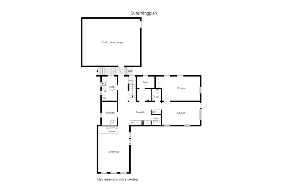 Villa, Timotejvägen 15, Hedlunda, Lycksele