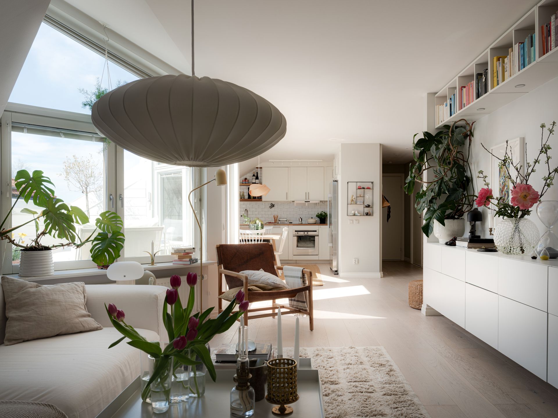 Bostadsrätt, Repslagaregatan 3B, Masthugget, Göteborg