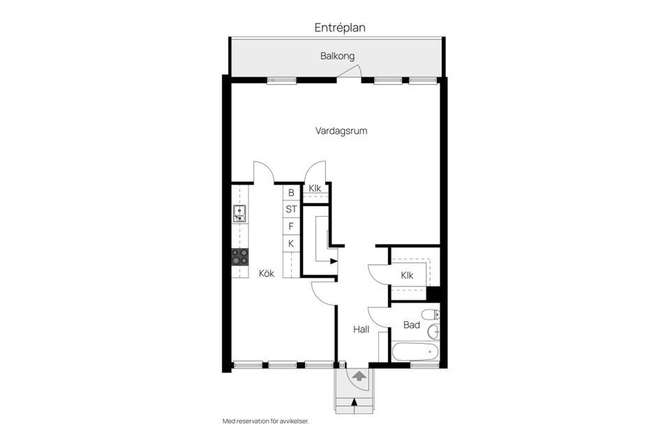 Radhus, Hemmansvägen 93, Bondsjöhöjden, Härnösand