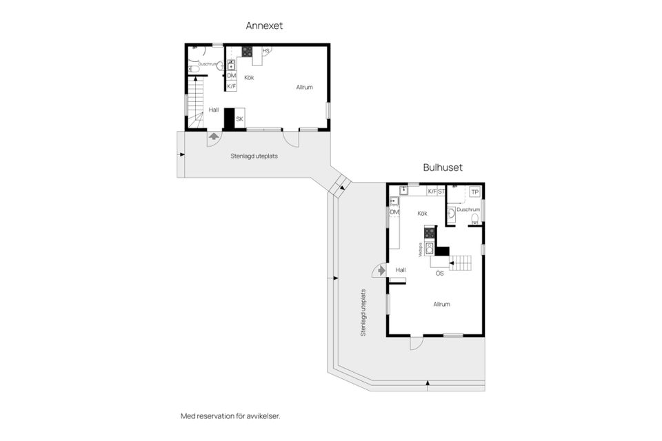 Fritidshus, Släktäktsvägen 26, Tofta  - Västra Gotland, Gotland