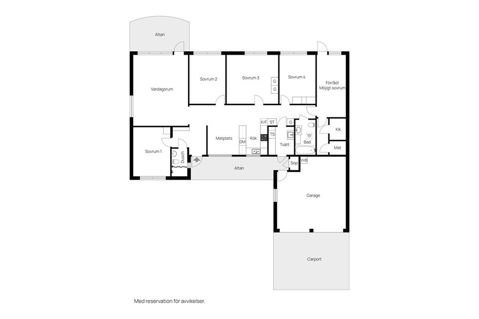 Villa, Sälstensgränd 21, Härnösand