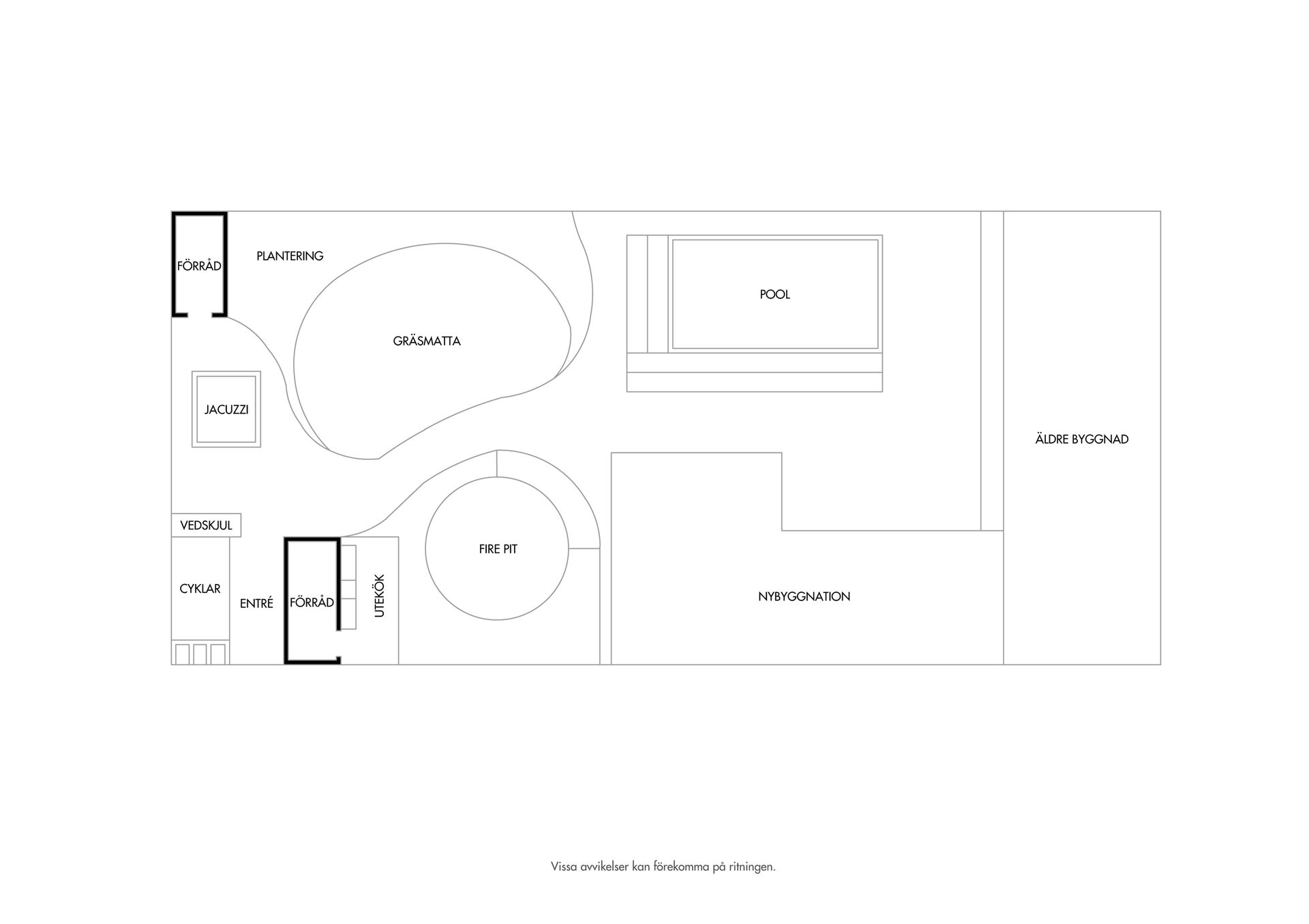Villa, John Lundvallsgatan 4, Bunkeflostrand, Malmö