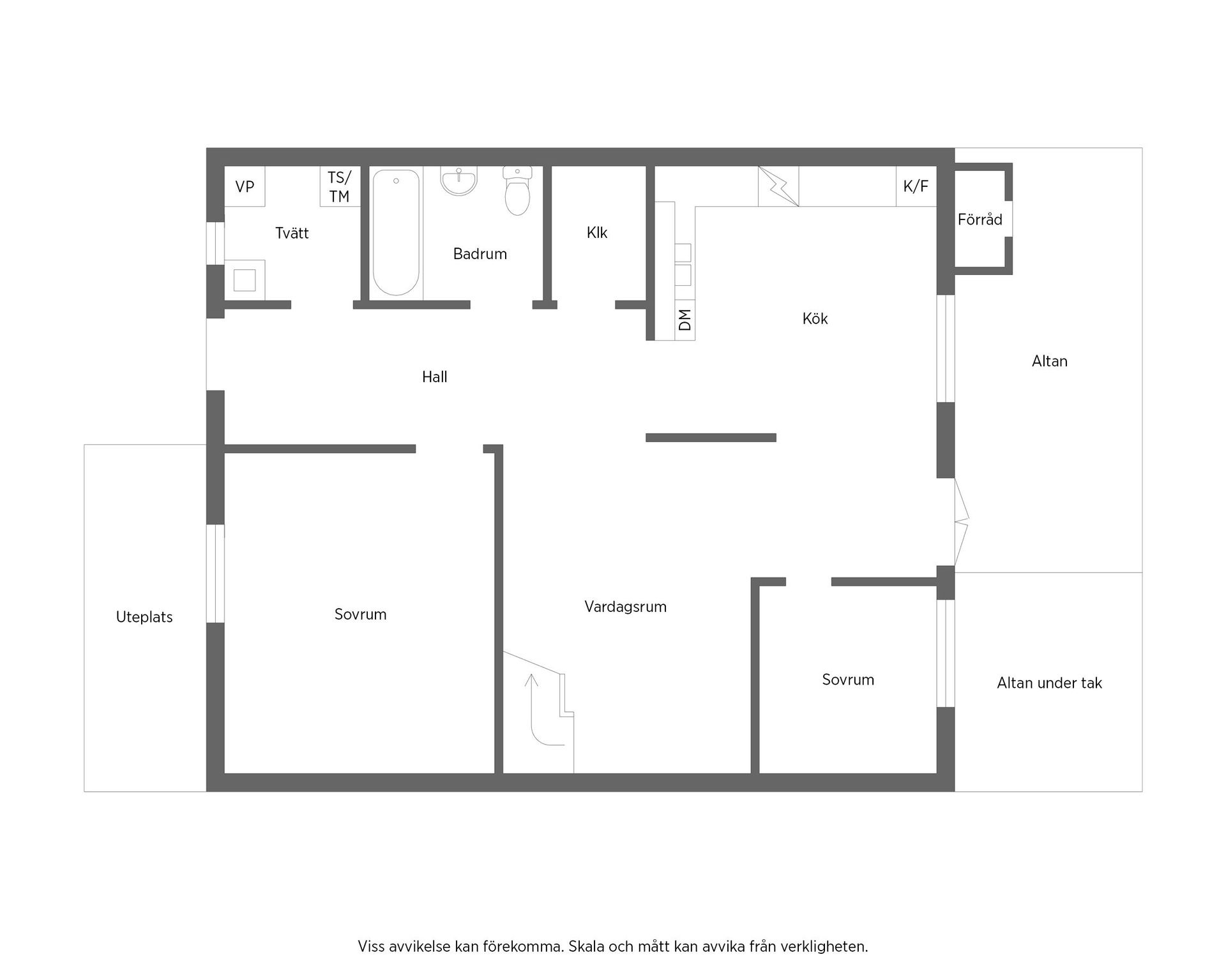 Villa, Radhus, Tullhusvägen 26, Färingsö Kungsberga, Ekerö