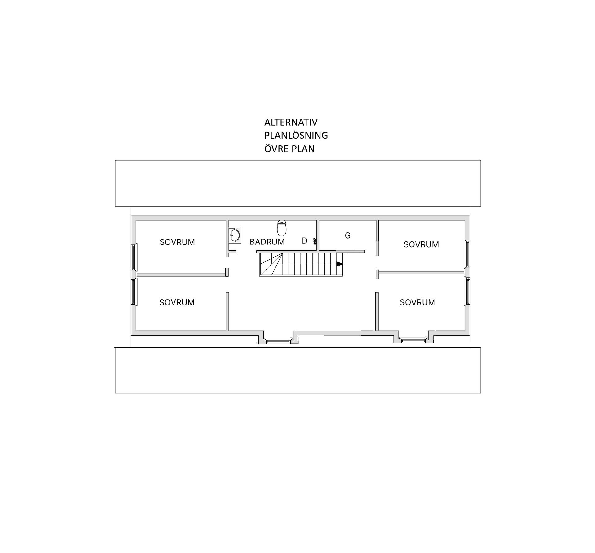 Villa, Rektangelvägen 16, Trekanten - Staffanstorp, Staffanstorp