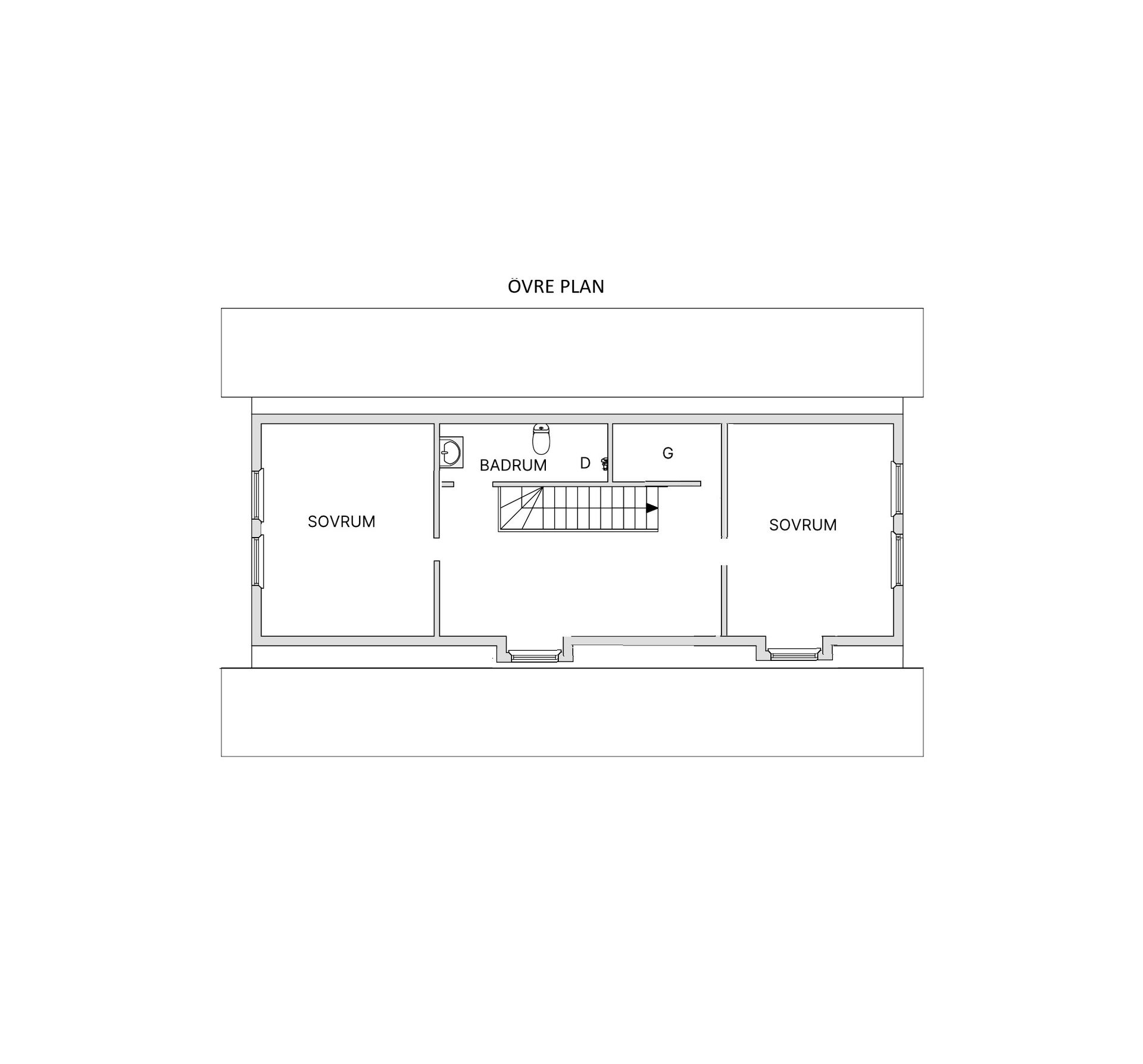 Villa, Rektangelvägen 16, Trekanten - Staffanstorp, Staffanstorp