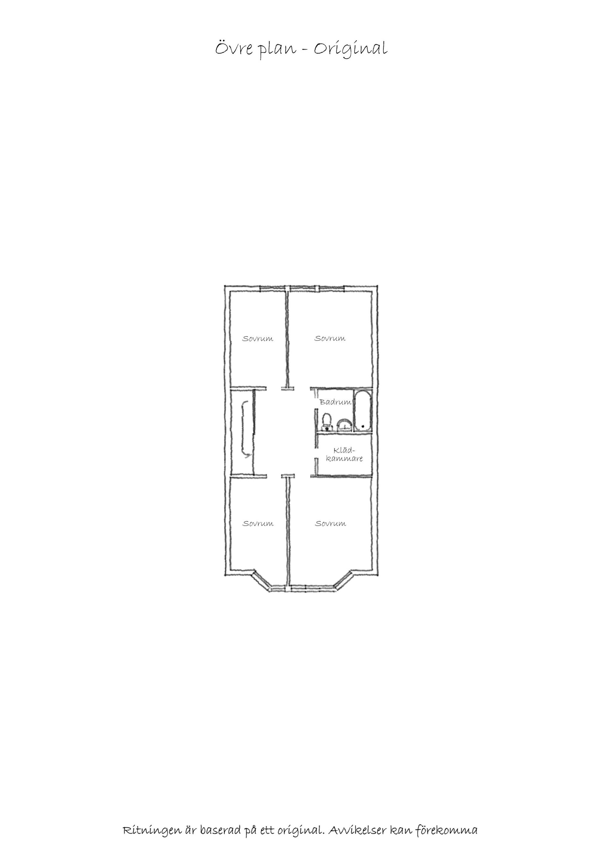 Villa, Radhus, Botvidsgatan 41, Fålhagen, Uppsala