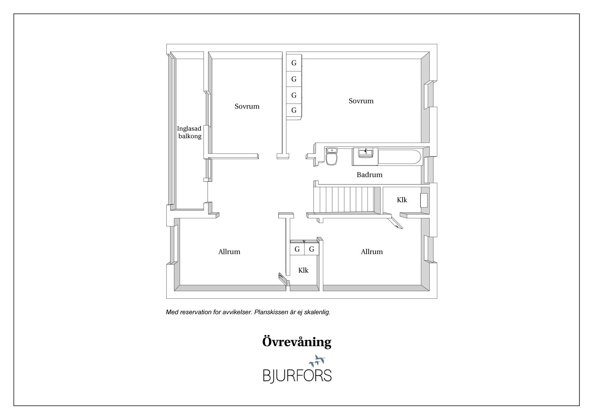 Villa, Radhus, Bergkullevägen 460, Sylte, Trollhättan