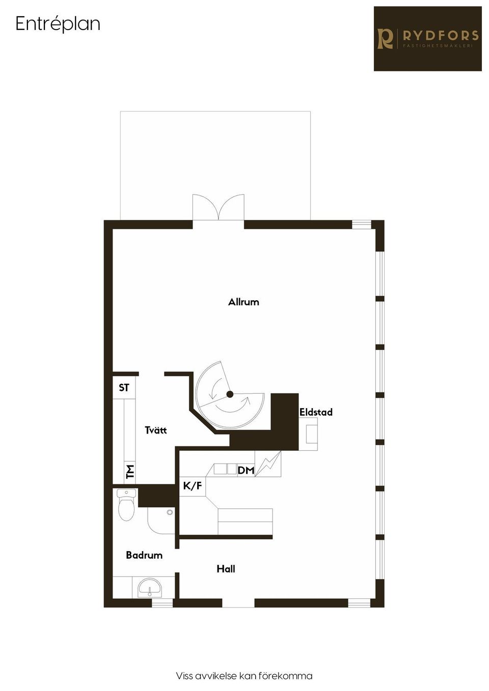 Villa, Illersjö gård 22, Motala