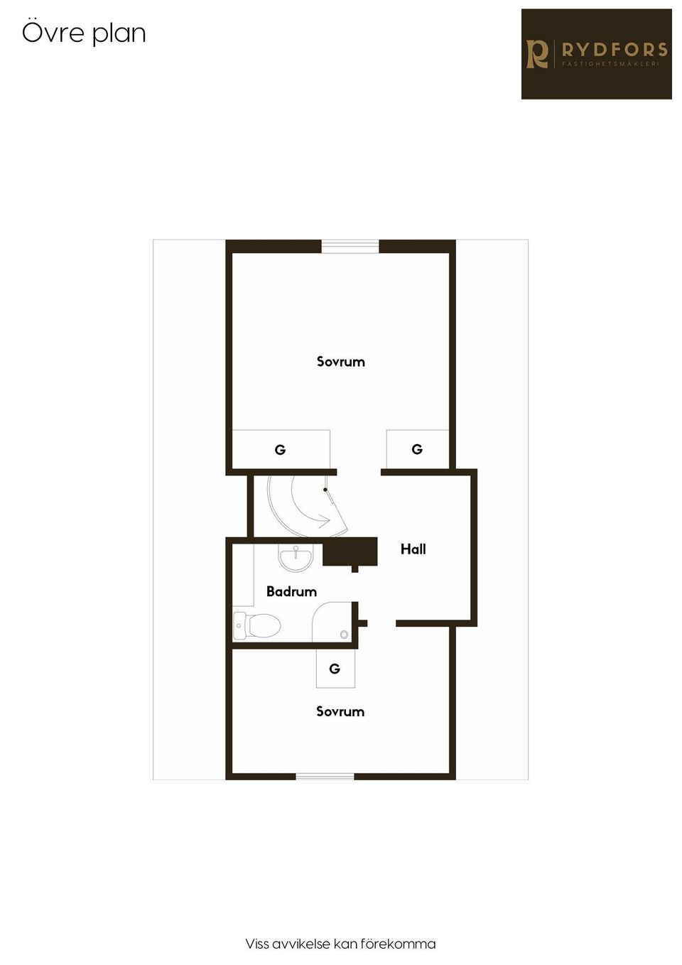 Villa, Illersjö gård 22, Motala