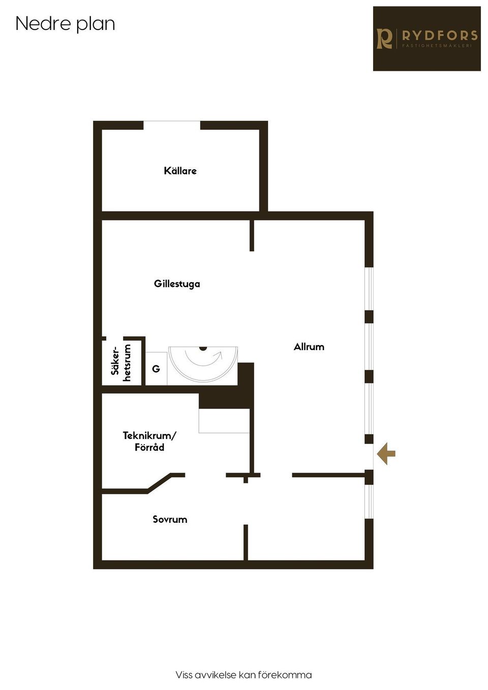 Villa, Illersjö gård 22, Motala